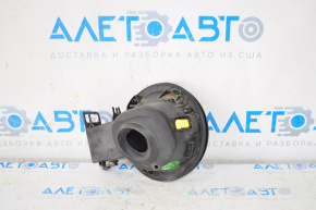 Fuel filler flap with housing Buick Encore 13-19 with lock, broken fastening