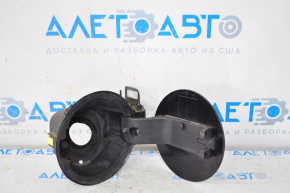 Fuel filler flap with housing Buick Encore 13-19 with lock, broken fastening