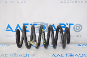 Spring rear left Buick Encore 13-19 fwd