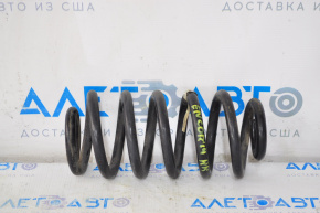 Spring rear right Buick Encore 13-19 fwd