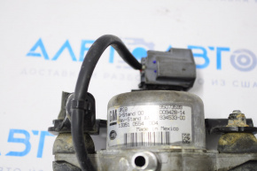 Vacuum pump Buick Encore 13-16