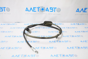 Parking brake cable rear left Buick Encore 13-19