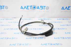 Parking brake cable rear left Buick Encore 13-19
