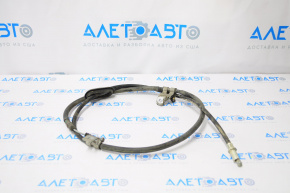Parking brake cable rear right Buick Encore 13-19