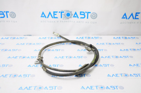 Parking brake cable rear right Buick Encore 13-19