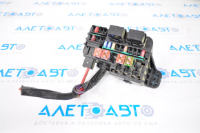 Fuse box in the trunk rear left Buick Encore 13-19