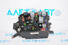 Buick Encore 13-14 Underhood Fuse Box