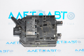 Buick Encore 13-14 Underhood Fuse Box