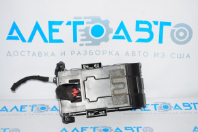 Fuse box under the dashboard Buick Encore 13-19