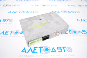 COMMUNICATION COMPUTER CONTROL MODULE Buick Encore 13-14