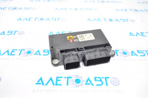 SRS airbag module airbag computer Buick Encore 13-16