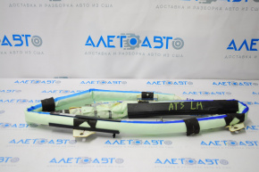 Left side curtain airbag Cadillac ATS 13-
