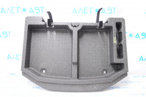 Foam under the tool Cadillac ATS 13-19 crack