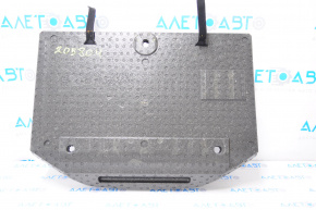 Foam under the tool Cadillac ATS 13-19 crack