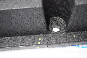 Foam under the tool Cadillac ATS 13-19 crack