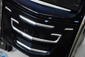 Monitor, display, navigation, climate control Cadillac ATS 13-14 prerest not working sensor