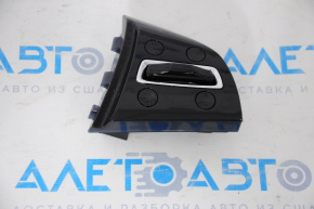Steering wheel controls right Cadillac ATS 13-19