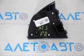 Steering wheel controls right Cadillac ATS 13-19