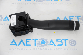 Left steering column switch for Cadillac ATS 13-19