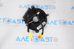 Steering wheel cable Cadillac ATS 13 - without steering wheel heating, defective chip