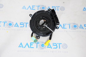 Steering wheel cable Cadillac ATS 13 - without steering wheel heating, defective chip