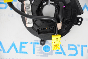 Steering wheel cable Cadillac ATS 13 - without steering wheel heating, defective chip
