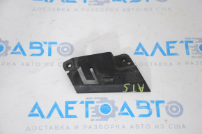 Rear bumper mount left Cadillac ATS 13 - under the light