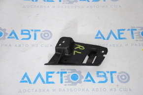 Rear bumper mount left Cadillac ATS 13 - under the light