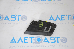 Rear bumper mount right Cadillac ATS 13 - under the light