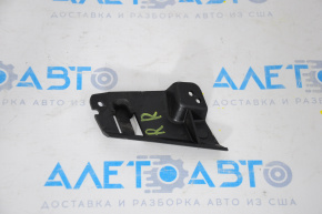 Rear bumper mount right Cadillac ATS 13 - under the light