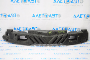 Cadillac ATS 13-14 Prerest Front Bumper Absorber, Foam
