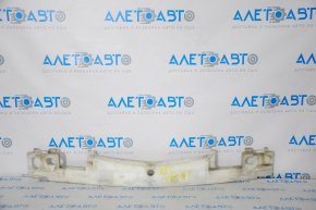 Absorber front bumper Cadillac ATS 13-14 dorest plastic