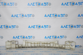 Absorber front bumper Cadillac ATS 13-14 dorest plastic