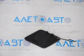 Cadillac ATS 13-14 Front Bumper Tow Hook Cap