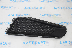 Front left fog light plug Cadillac ATS 13-14 prerest