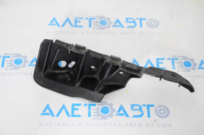 Left front bumper mount for Cadillac ATS 13-14 pre-rest