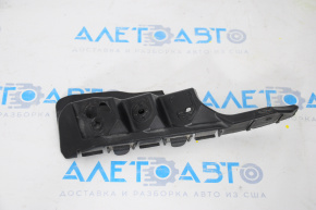 Left front bumper mount for Cadillac ATS 13-14 pre-rest
