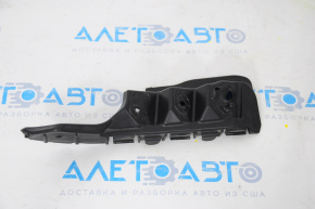 Right front bumper mount for Cadillac ATS 13-14 pre-restyling
