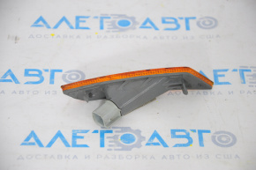 Front right reflector for Cadillac ATS 13-14