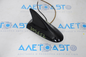 Antenna fin Cadillac ATS 13-14 chip broken
