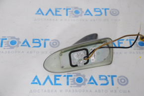 Antenna fin Cadillac ATS 13-14 chip broken