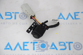 Rear view camera Cadillac ATS 13-19