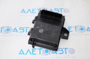 FUEL PUMP FLOW CONTROL Cadillac ATS 13-14