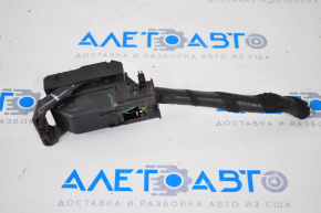 Chevrolet Volt 11-15 engine computer ECU block chip gray