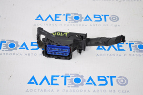 Chevrolet Volt 11-15 engine computer ECU chip blue
