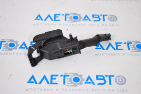 Chevrolet Volt 11-15 engine computer ECU chip blue