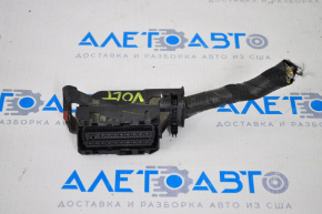 Chevrolet Volt 11-15 Engine Computer ECU Block Chip Black