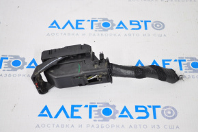 Chevrolet Volt 11-15 Engine Computer ECU Block Chip Black
