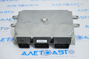 Block ECU engine computer Ford Fusion mk5 13-16 2.5