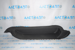 Door sill trim rear right outer Ford Transit Connect MK2 13-25 scratches